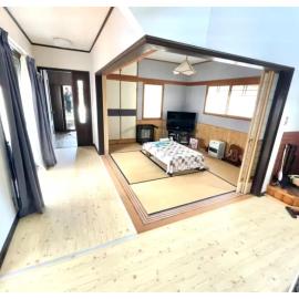 Fujimi Terrace Yamanakako Maipenrai - Vacation STAY 99682v