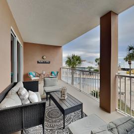 The Dunes #208 by Southern Vacation Rentals