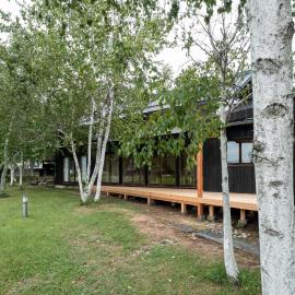 Azumino City - House - Vacation STAY 04136v, hótel í Aoki-gemi