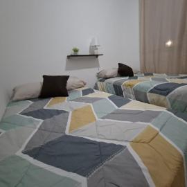 Nueva San Miguel - Casa Chaparrastique, hotel in San Miguel