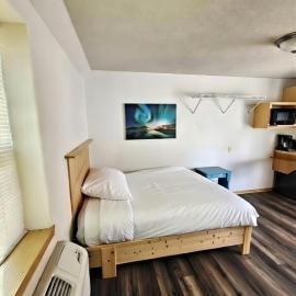 Northern Lights Lodge, hotel in Watford City