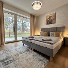 Apartmány Relax pri Športovom a relaxačnom centre, Hotel in Stará L'ubovňa