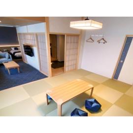Nimon did, - Vacation STAY 70758v, Hotel in Shimmachidōri