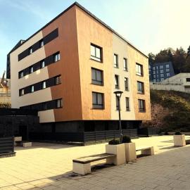 Smuk Apartman Bjelasnica Babin Do