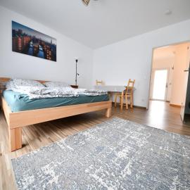 Koblenz City Center Apartments, ξενοδοχείο σε Κόμπλεντς
