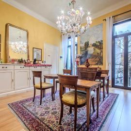Casa Esvael - Historic Rooms in Verona City Center