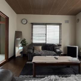 SECONDHOUSE WINTER - Vacation STAY 24982v