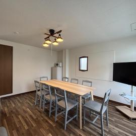 Fujinari Building - Vacation STAY 26774v