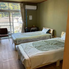 Awa Resort Inn Rinkai Garyu - Vacation STAY 30922v, hotel u gradu 'Kominato'