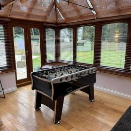 Walworth Castle Lodge, hotel in Darlington
