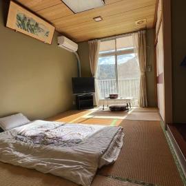 Awa Resort Inn Rinkai Garyu - Vacation STAY 31625v, hotel u gradu 'Kominato'