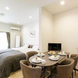 Nagoya City - House - Vacation STAY 29596v، فندق في Chiharachō