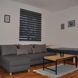 Apartment 3 Stavební