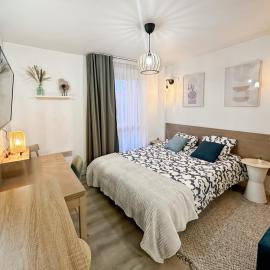 Le Cosy Saint-Cyr