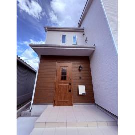 SAKURA HOTEL - Vacation STAY 35483v, hotel in Hanawadamachi