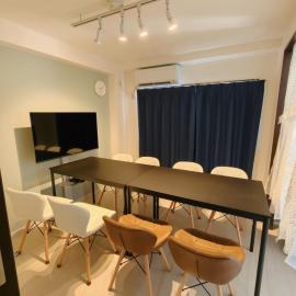Urawa STAY "formerly Meharigaya SY Mansion" - Vacation STAY 37364v, hotel in Yono