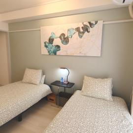 Urawa STAY "formerly Meharigaya SY Mansion" - Vacation STAY 37371v, hotel in Yono