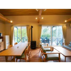 Amibient yatsugatake cottage - Vacation STAY 52372v, hotel a Iwa-kubo