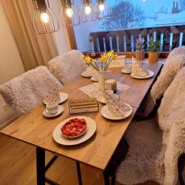 Ferienwohnung Allgäuerle 1605 Ski in Ski out an der Skipiste mit Hallenbad Sauna und Tiefgarage