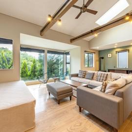 Amibient yatsugatake cottage - Vacation STAY 52381v, hotel a Iwa-kubo