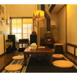 animal lodge - Vacation STAY 35856v, hotel i Sudagai