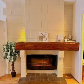 Appartement Jazz - Hyper Centre Vienne - Garage, hotel em Vienne