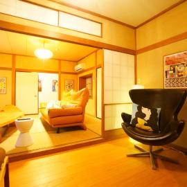 Ito City - House - Vacation STAY 50396v, hotel em Futo
