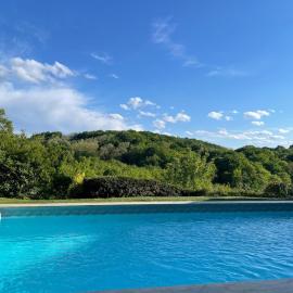 Medimurski Ceker - pool, jacuzzi, sauna