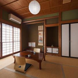 Iwata City - House - Vacation STAY 50728v, hotel sa Iwata
