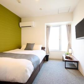 Hotel Stripe Sapporo - Vacation STAY 51696v