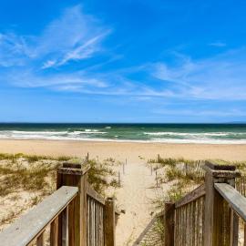 NTB3648 Island Girl, hotel in North Topsail Beach