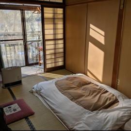 Viesnīca Tengu no chaya ryokan - Vacation STAY 58222v pilsētā Miyota