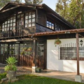 El Refugio - Hospedaje y Eventos, hotel in San Lucas Sacatepéquez