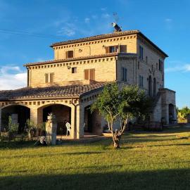 Il Casale dello chef