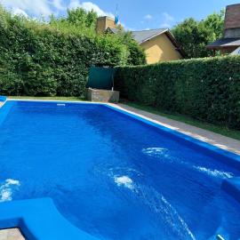 Quinta Hermosa en Gral Rodriguez