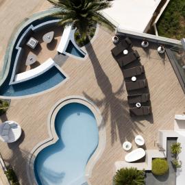 Villa Kalliston - 4000m2 of Elevated Living