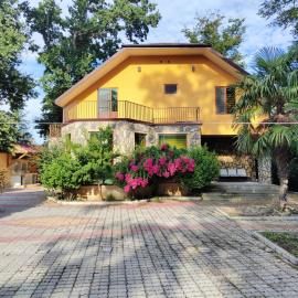 Villa Nabran, hotelli kohteessa Nabran