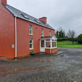 Ninorc Farmhouse West Cork โรงแรมในแบนทรี