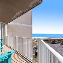 NTBSR1203 St Regis 1203 - Just Beachy, hotel in North Topsail Beach