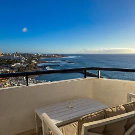 Club Villamar Exclusive Beachfront Penthouse
