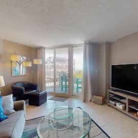 NTBSR3110 St Regis 3110 - Nautical Heights, hotel in North Topsail Beach