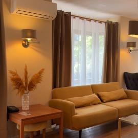 Park Appartements, hotel v destinácii Badenweiler