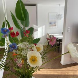 Komfortowy apartament - 10 min spacerem do plaży - Centrum