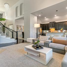 Modern Home w/ Office: Near Parks, Lake & Golf!, hotel in Little Elm