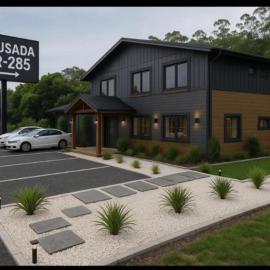 Turvo에 위치한 호텔 Hotel pousada BR 285