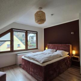 Ferienwohnung Lucia in Rech
