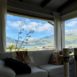 Casa La Querida,Las Siringuillas, Tafi del Valle