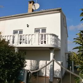Apartments Oliva
