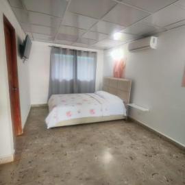 Marvella Club, хотел в Нуева Горгона