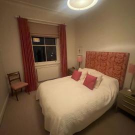 Hampstead Residence Hotel